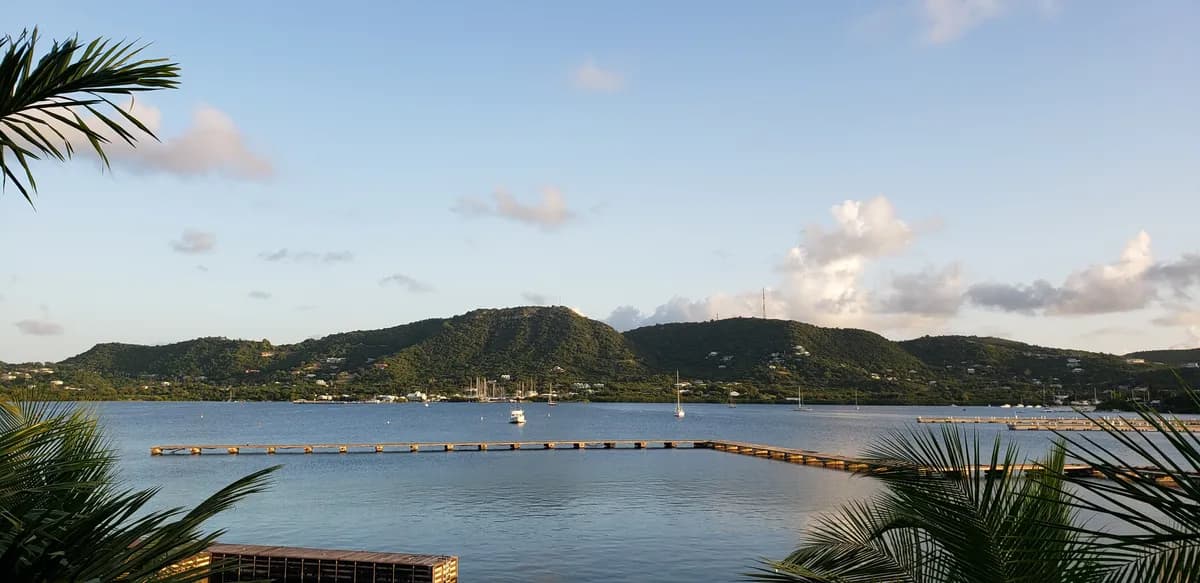 Sailing & Yacht Charters